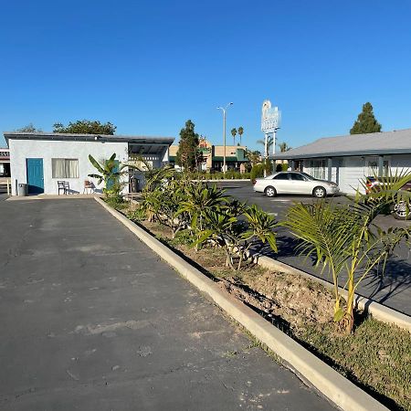 La Casa Motel, Garden Grove - Anaheim Buitenkant foto