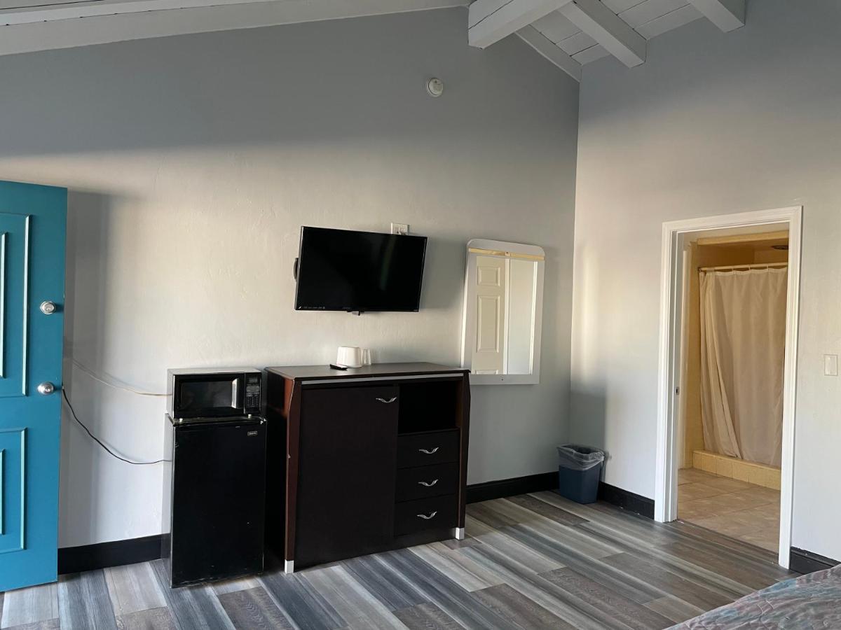La Casa Motel, Garden Grove - Anaheim Buitenkant foto