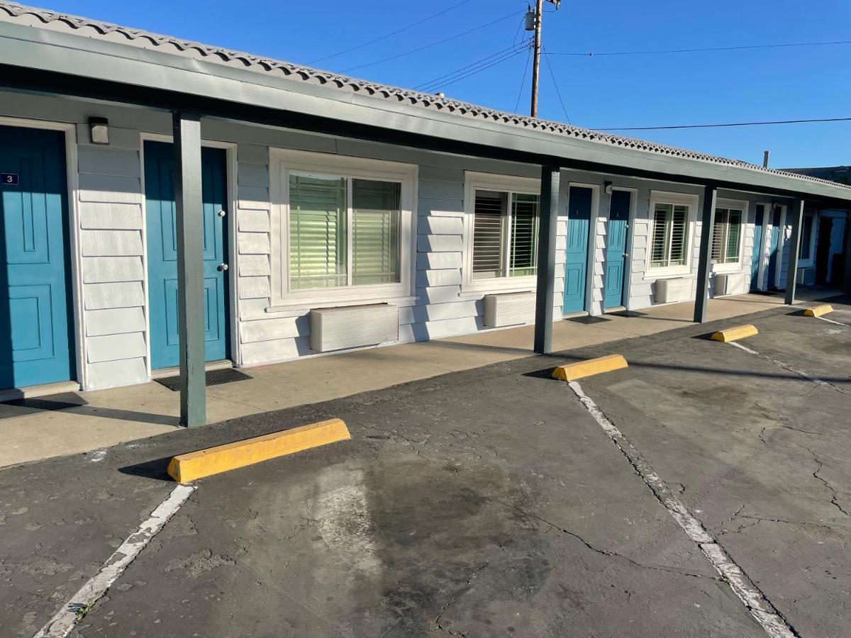 La Casa Motel, Garden Grove - Anaheim Buitenkant foto